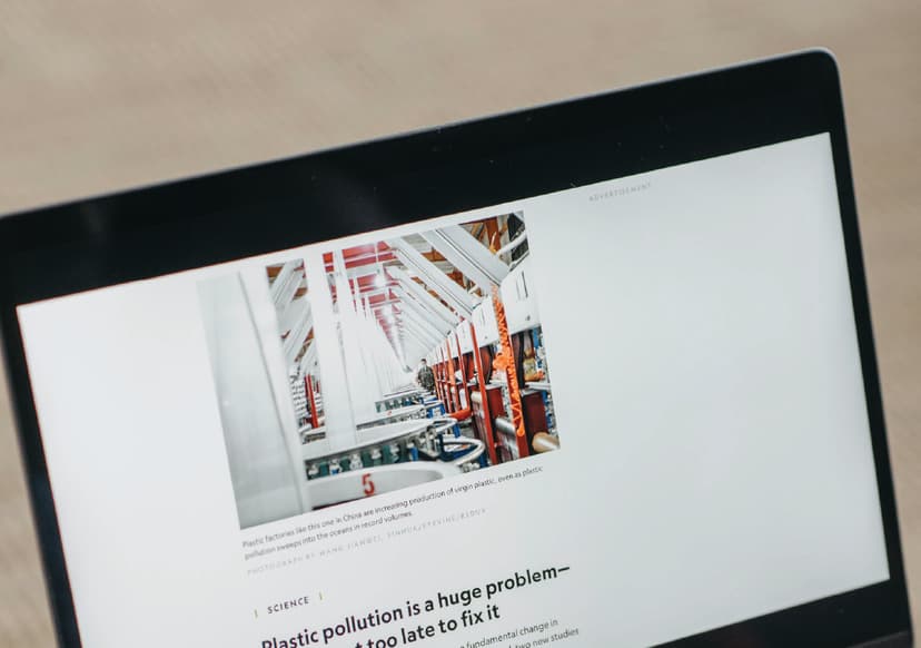 blog